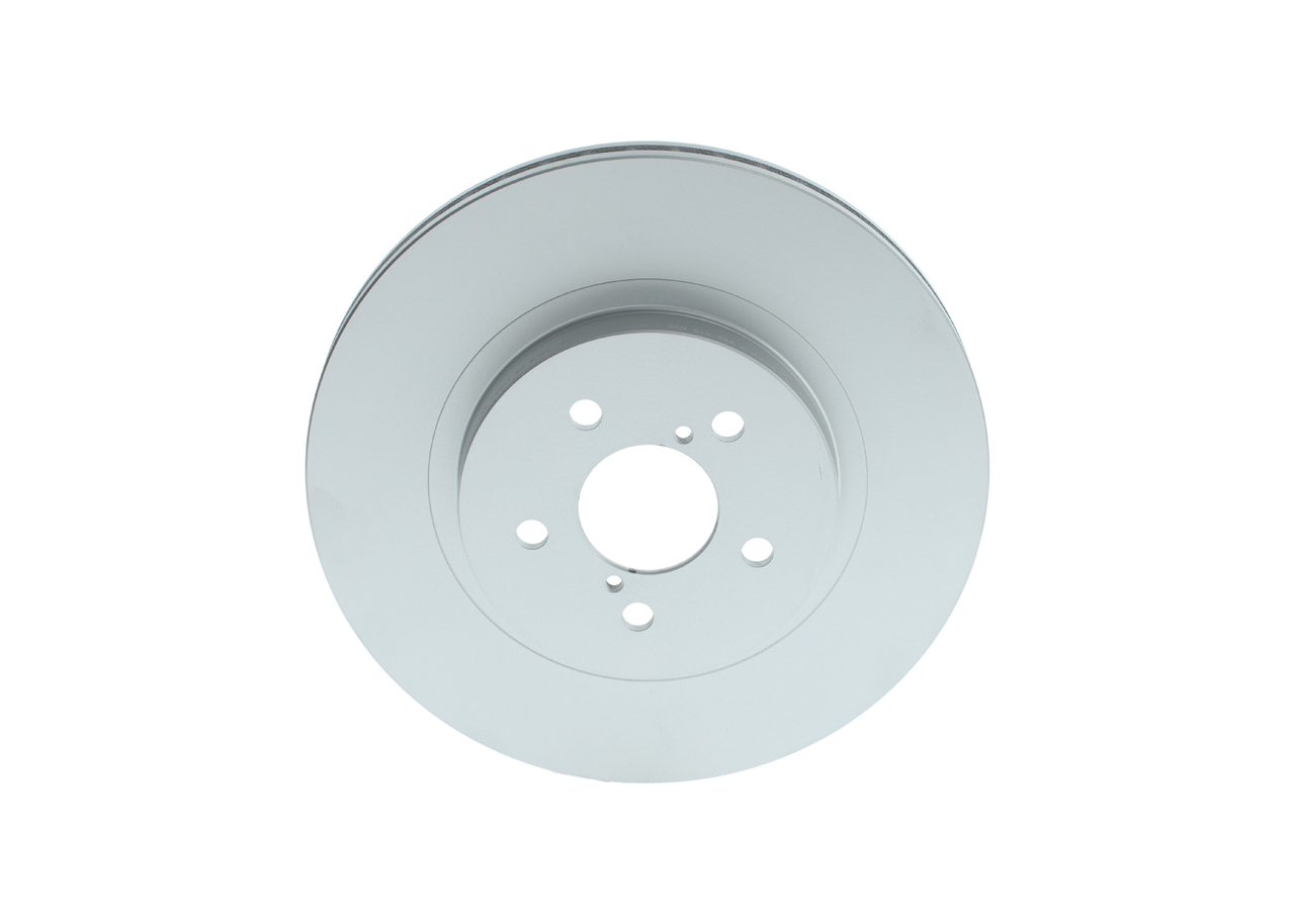 Bosch Remschijven 0 986 479 H28