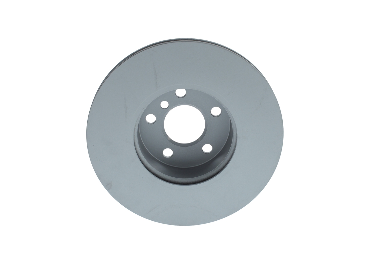 Bosch Remschijven 0 986 479 H33