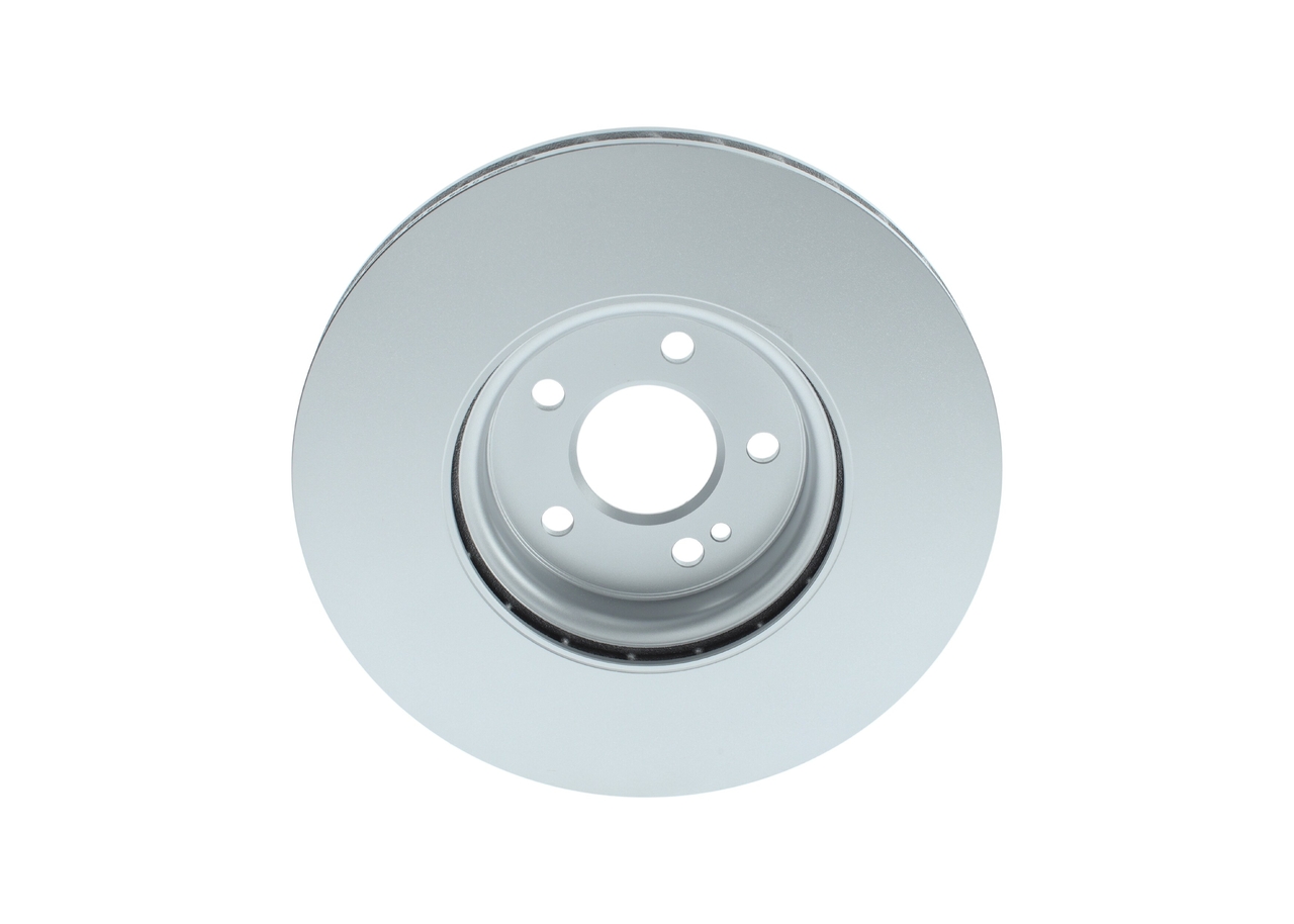 Bosch Remschijven 0 986 479 H34