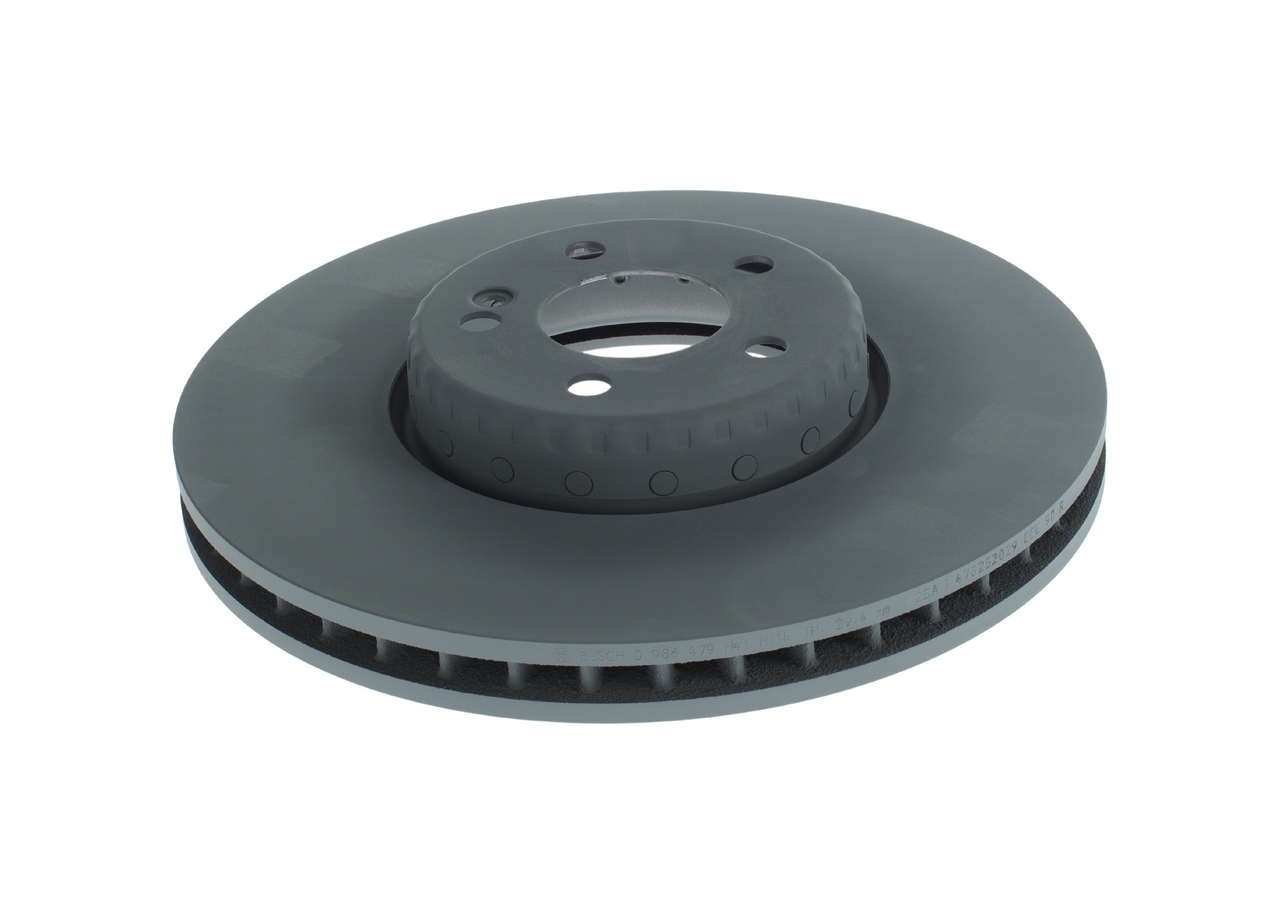 Bosch Remschijven 0 986 479 H41