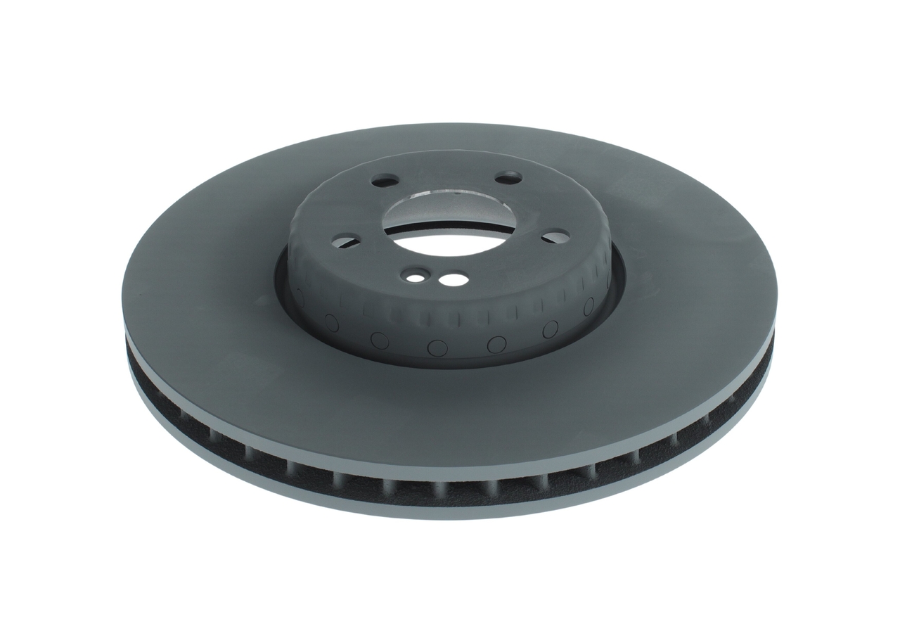 Bosch Remschijven 0 986 479 H41