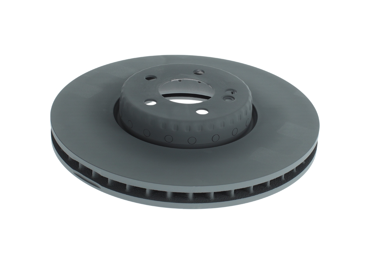 Bosch Remschijven 0 986 479 H41