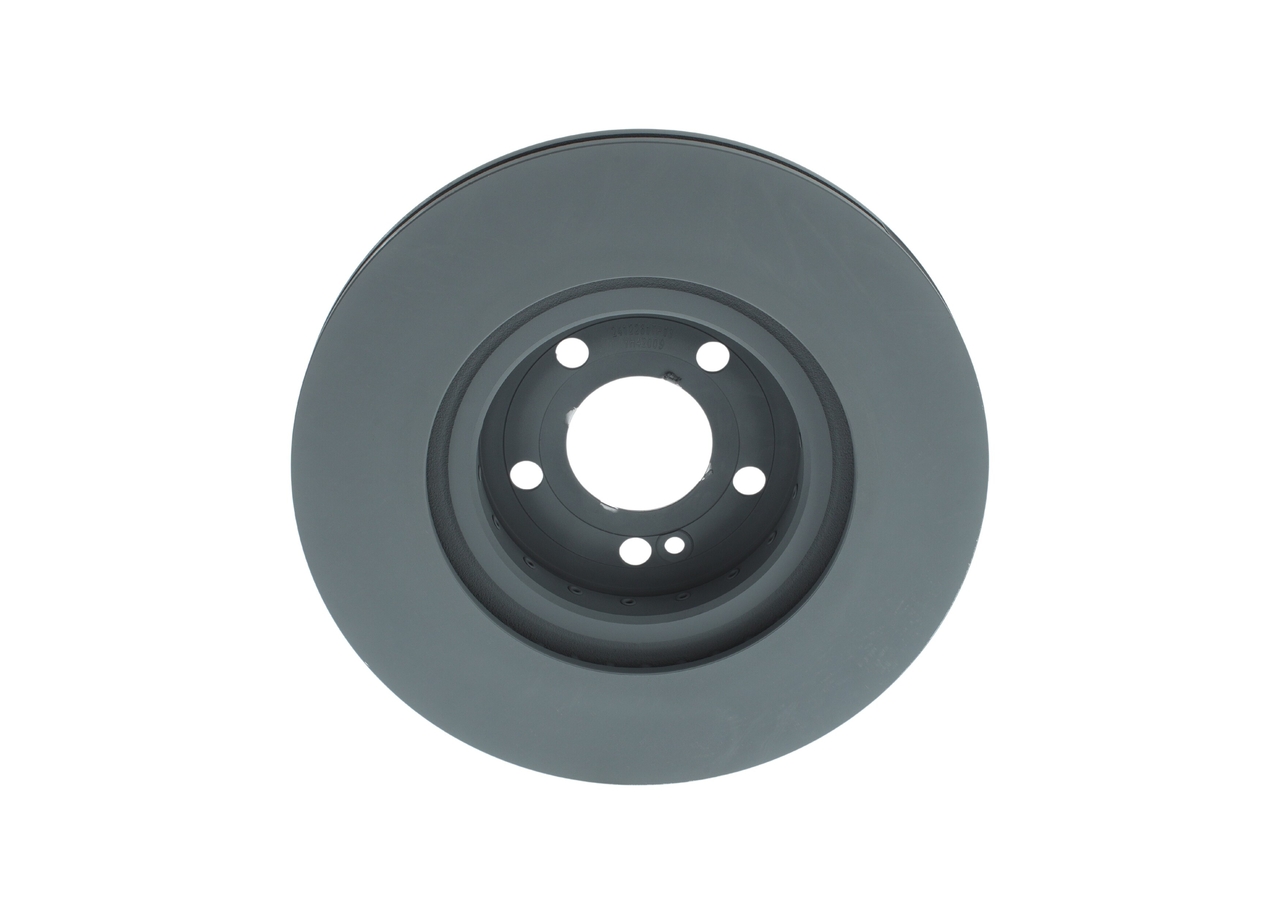 Bosch Remschijven 0 986 479 H43