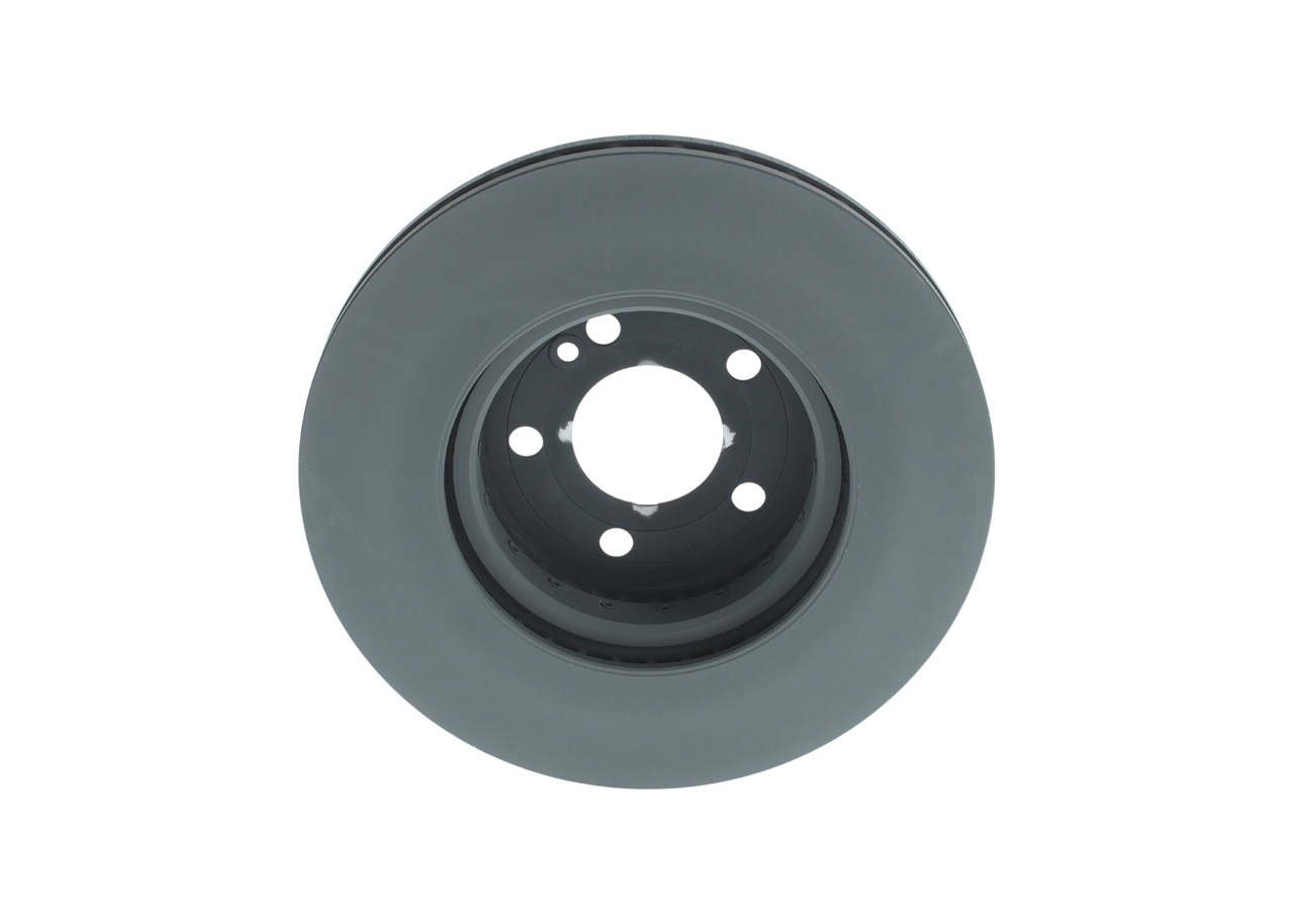 Bosch Remschijven 0 986 479 H46