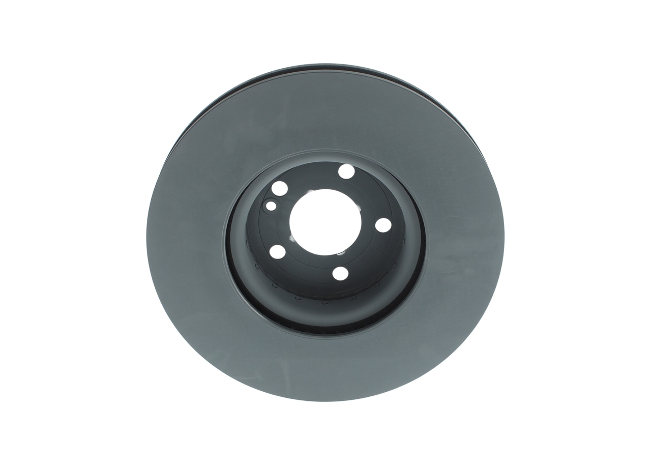 Bosch Remschijven 0 986 479 H48