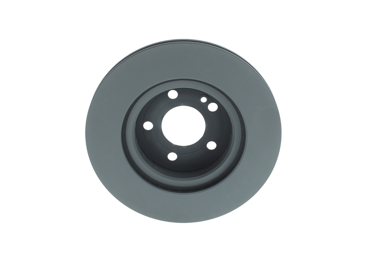 Bosch Remschijven 0 986 479 H50