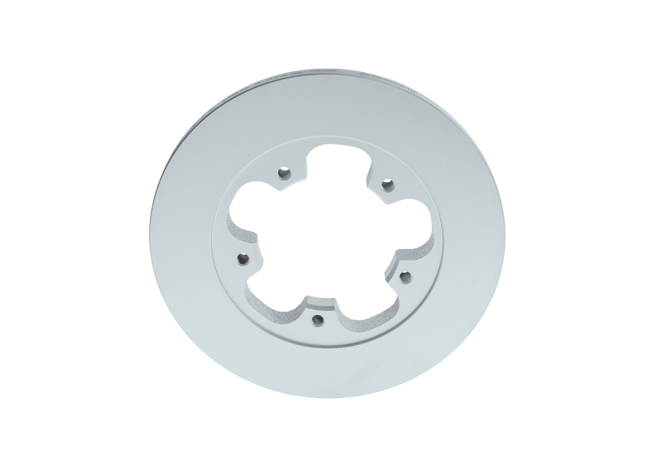 Bosch Remschijven 0 986 479 H56