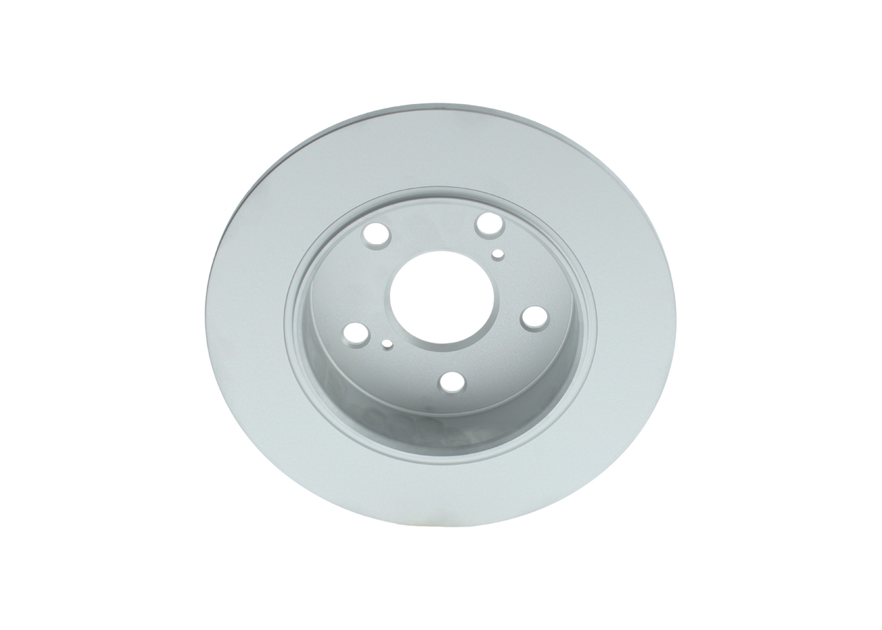 Bosch Remschijven 0 986 479 H62