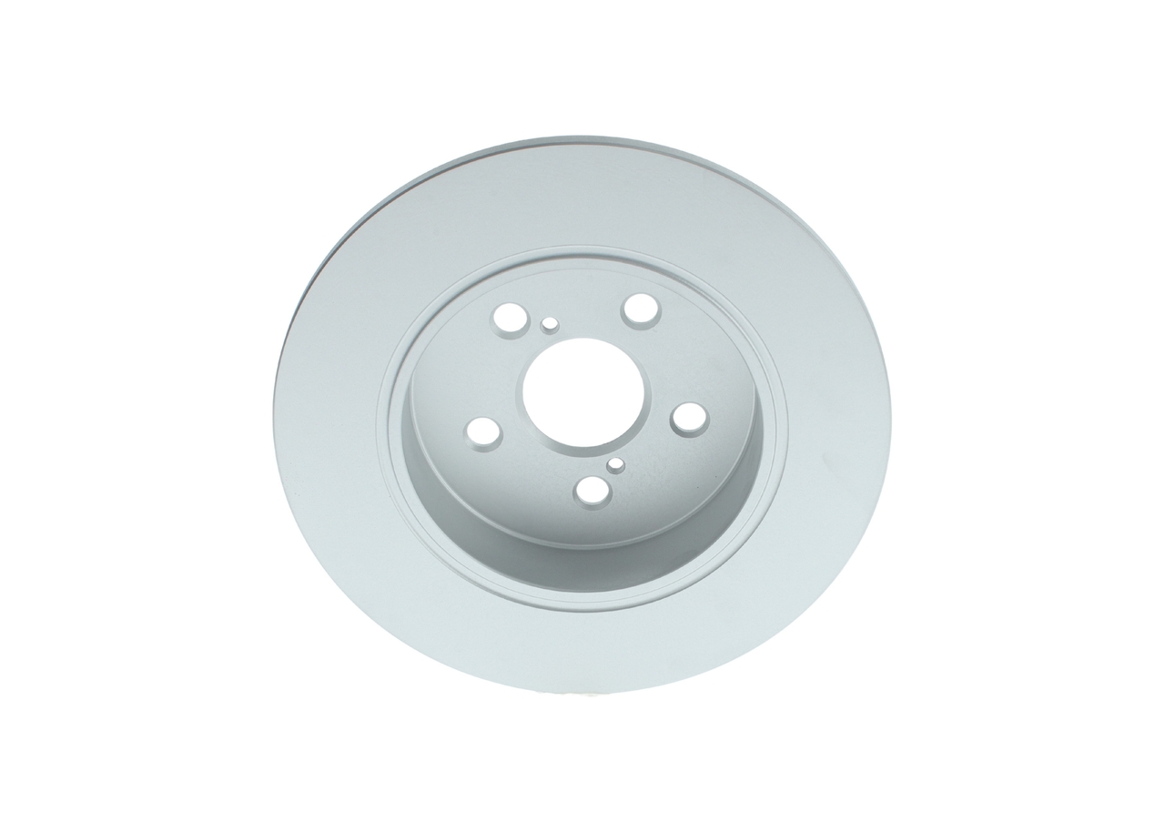 Bosch Remschijven 0 986 479 H63