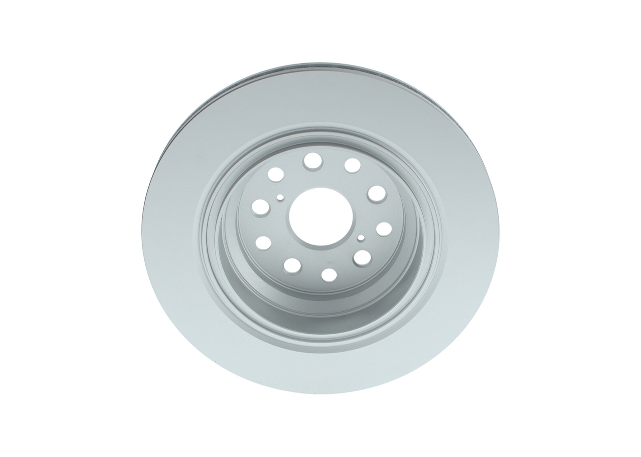 Bosch Remschijven 0 986 479 H64