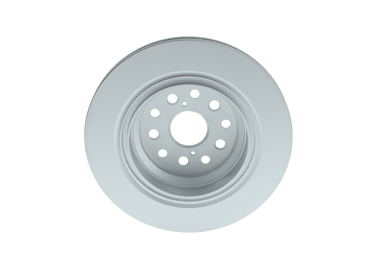 Bosch Remschijven 0 986 479 H65