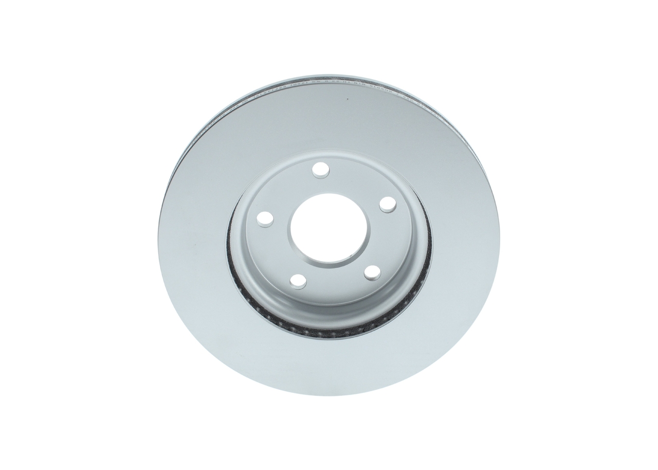 Bosch Remschijven 0 986 479 H66