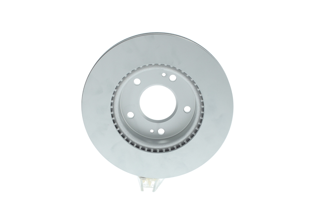 Bosch Remschijven 0 986 479 H67