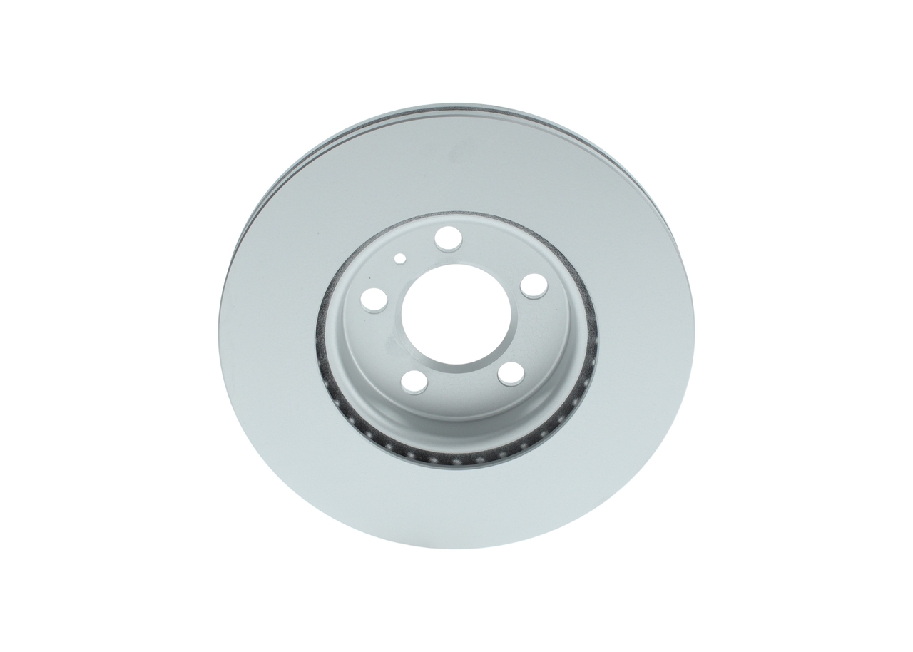 Bosch Remschijven 0 986 479 H71