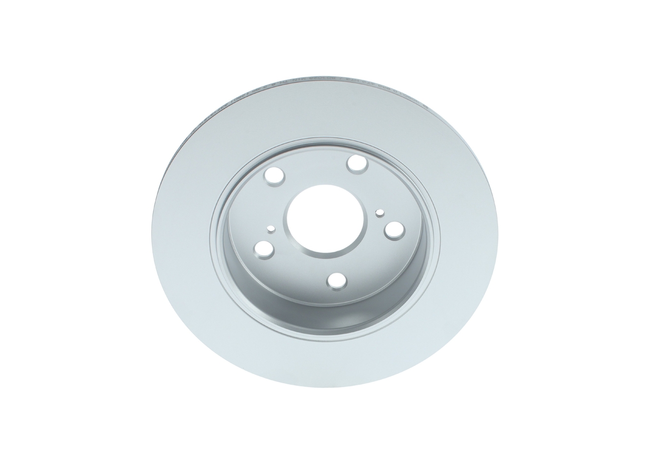 Bosch Remschijven 0 986 479 H73