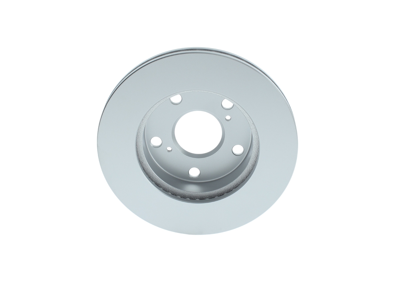 Bosch Remschijf 0 986 479 J02