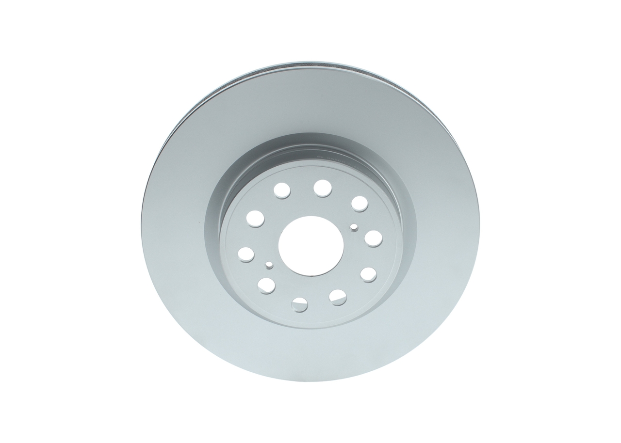 Bosch Remschijf 0 986 479 J03