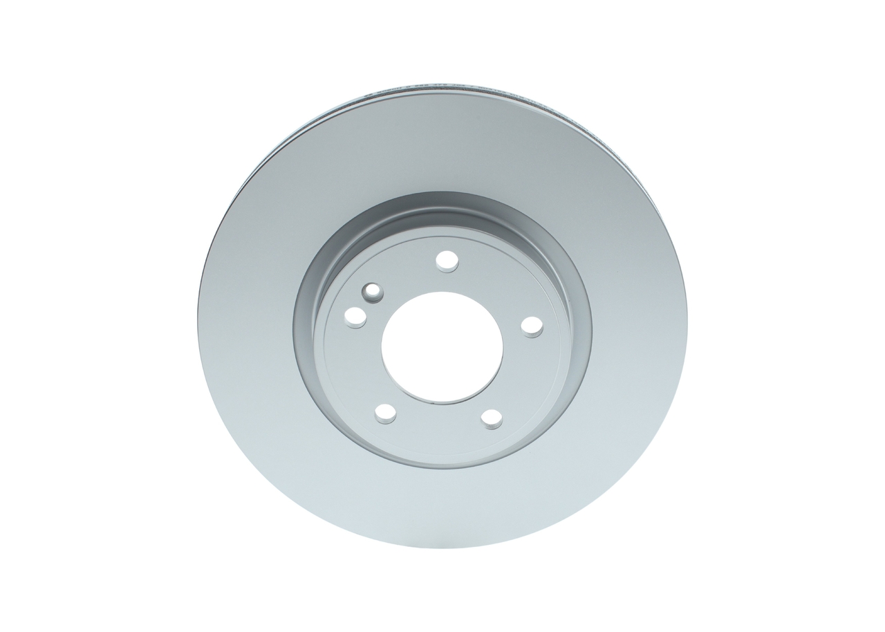 Bosch Remschijf 0 986 479 J04