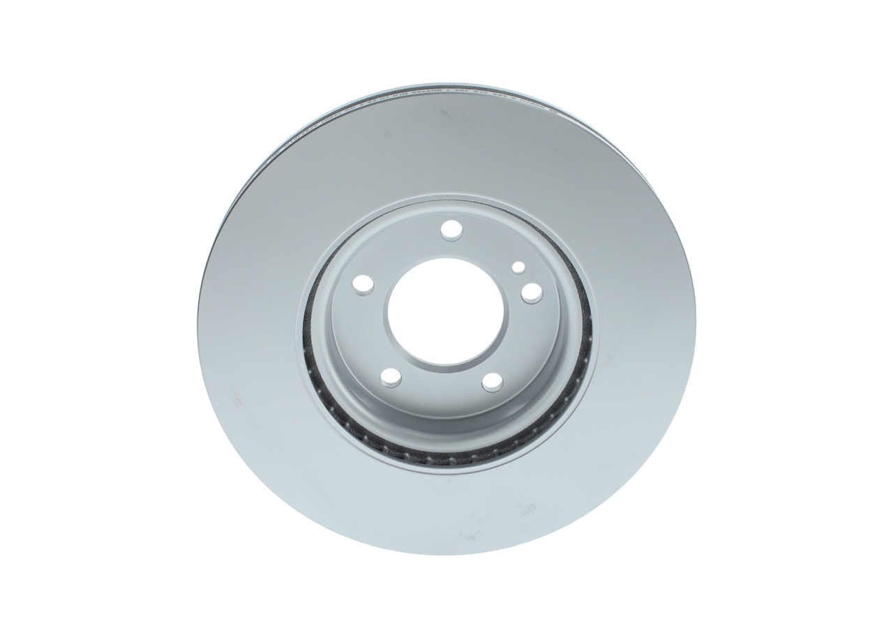 Bosch Remschijf 0 986 479 J04