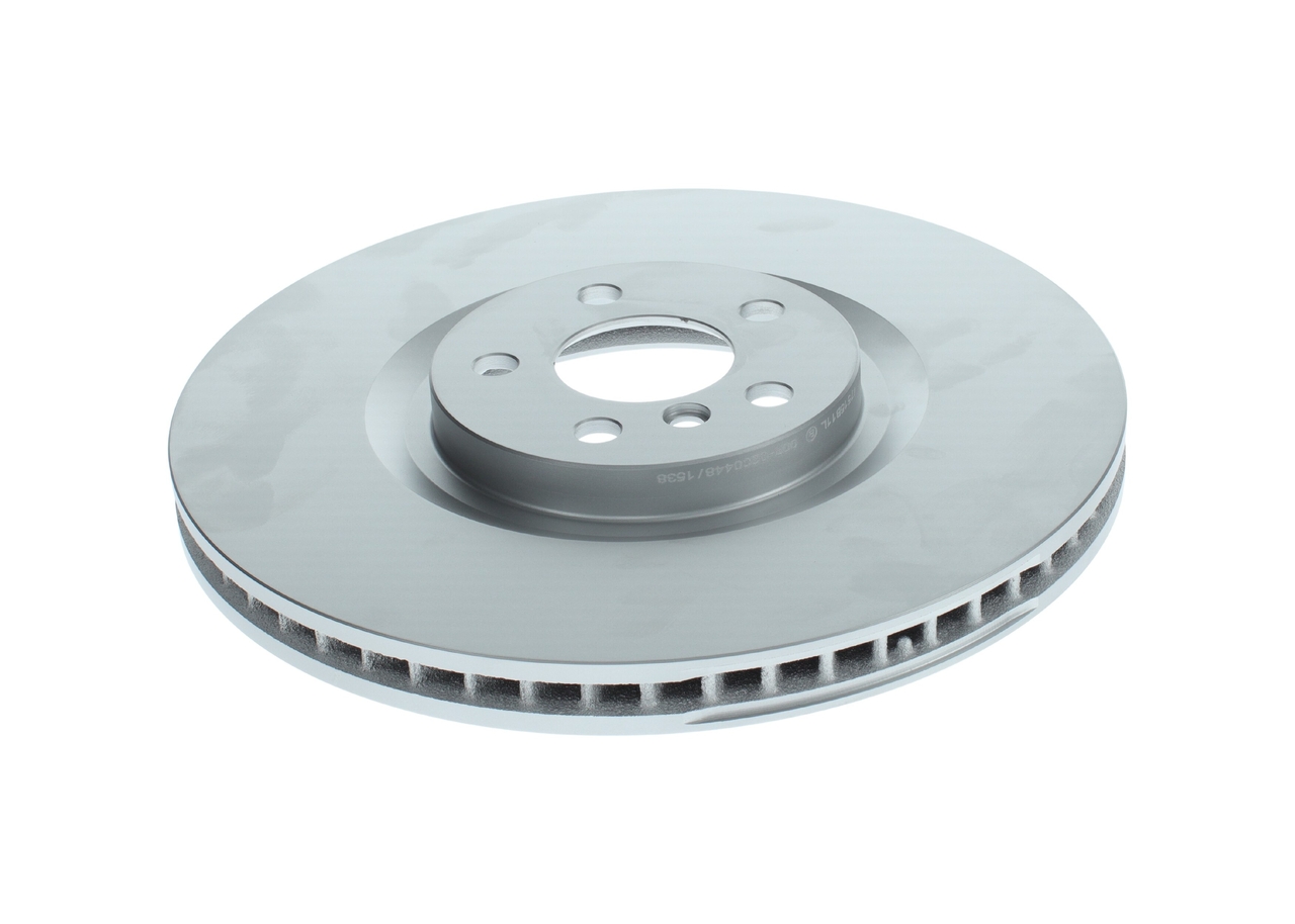 Bosch Remschijf 0 986 479 J06