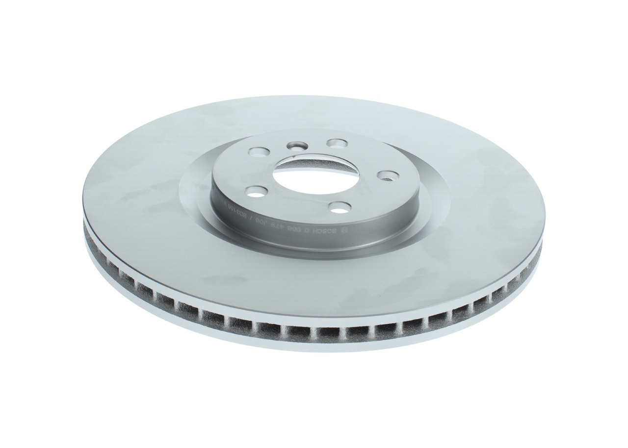 Bosch Remschijf 0 986 479 J06