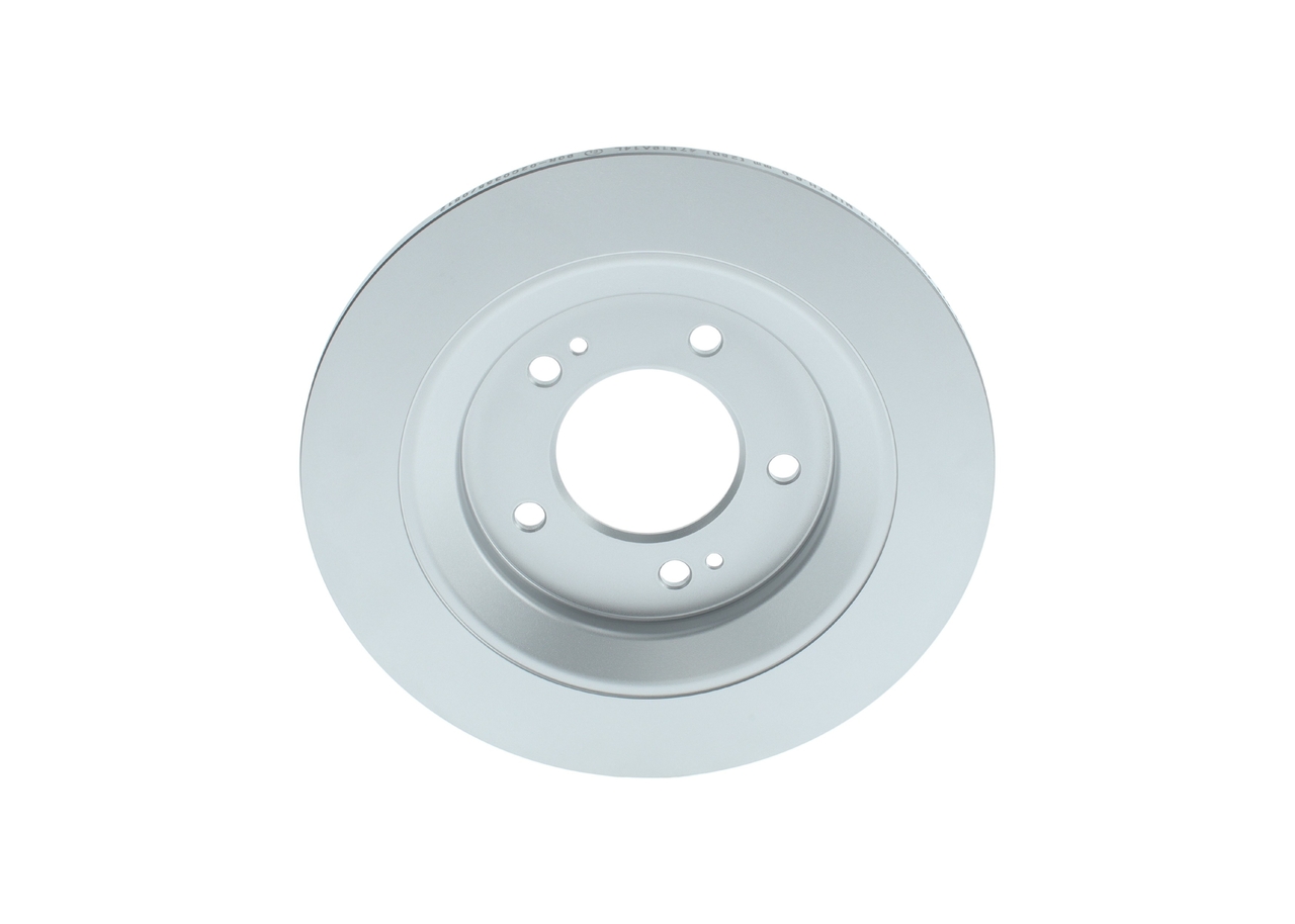 Bosch Remschijf 0 986 479 J22