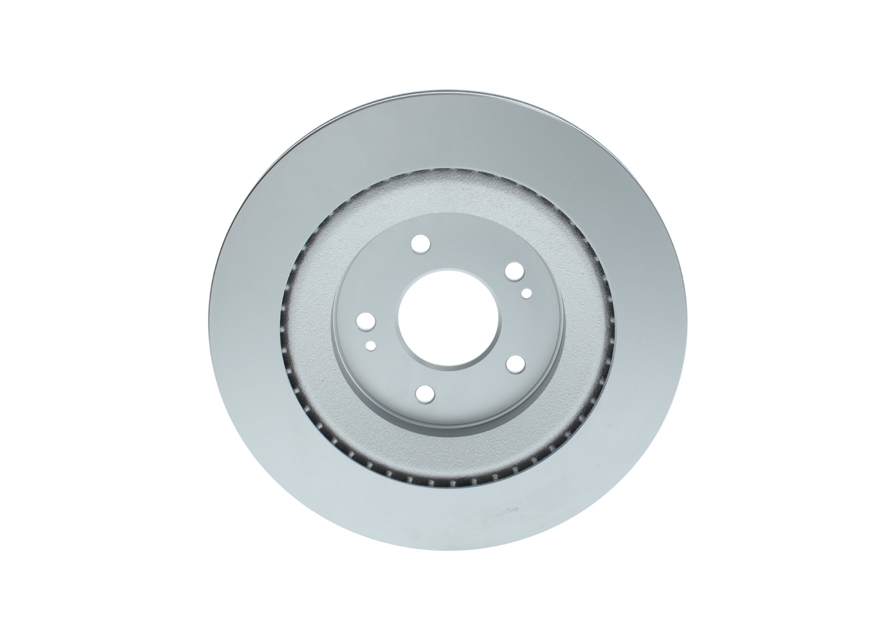 Bosch Remschijf 0 986 479 J23