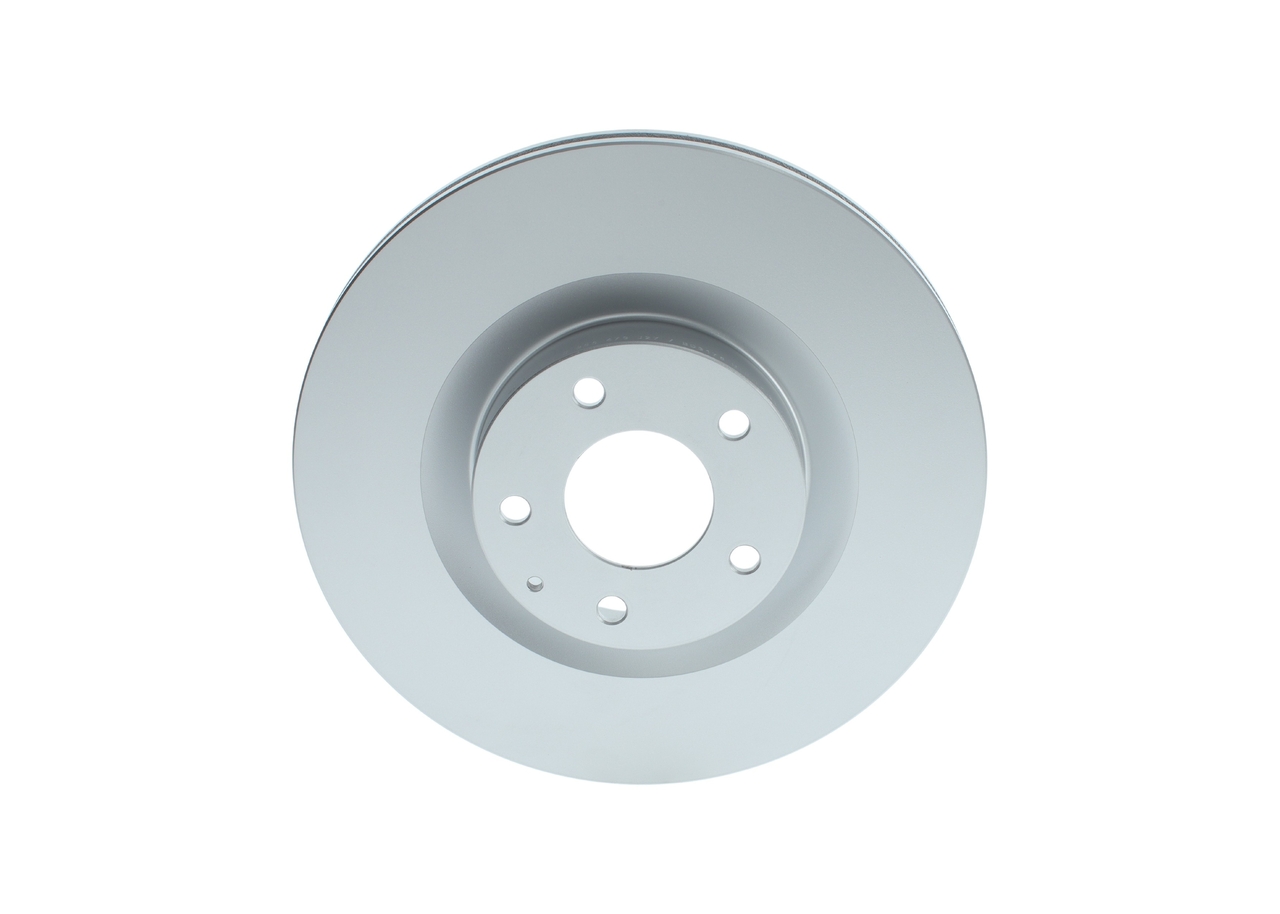 Bosch Remschijf 0 986 479 J27