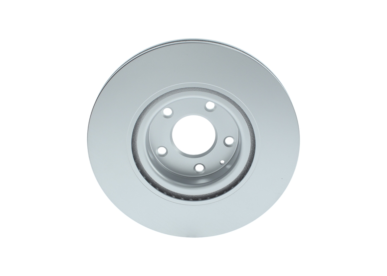 Bosch Remschijf 0 986 479 J27