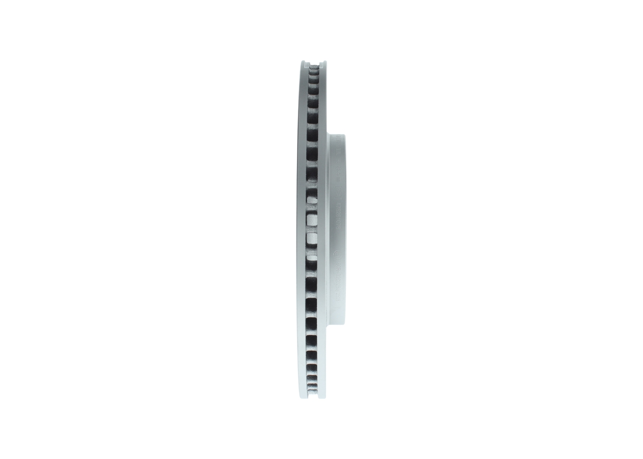 Bosch Remschijf 0 986 479 J34