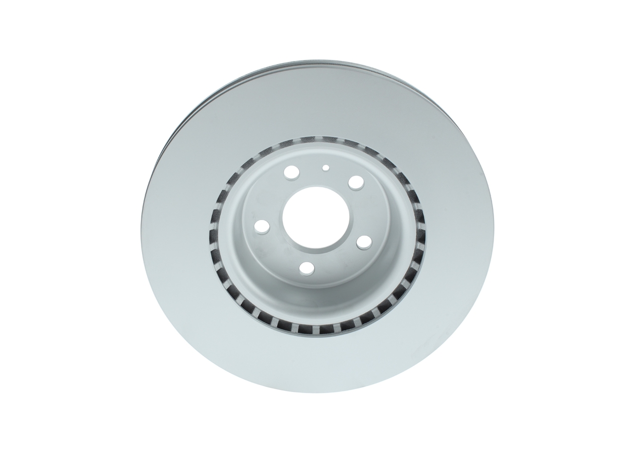 Bosch Remschijf 0 986 479 J93