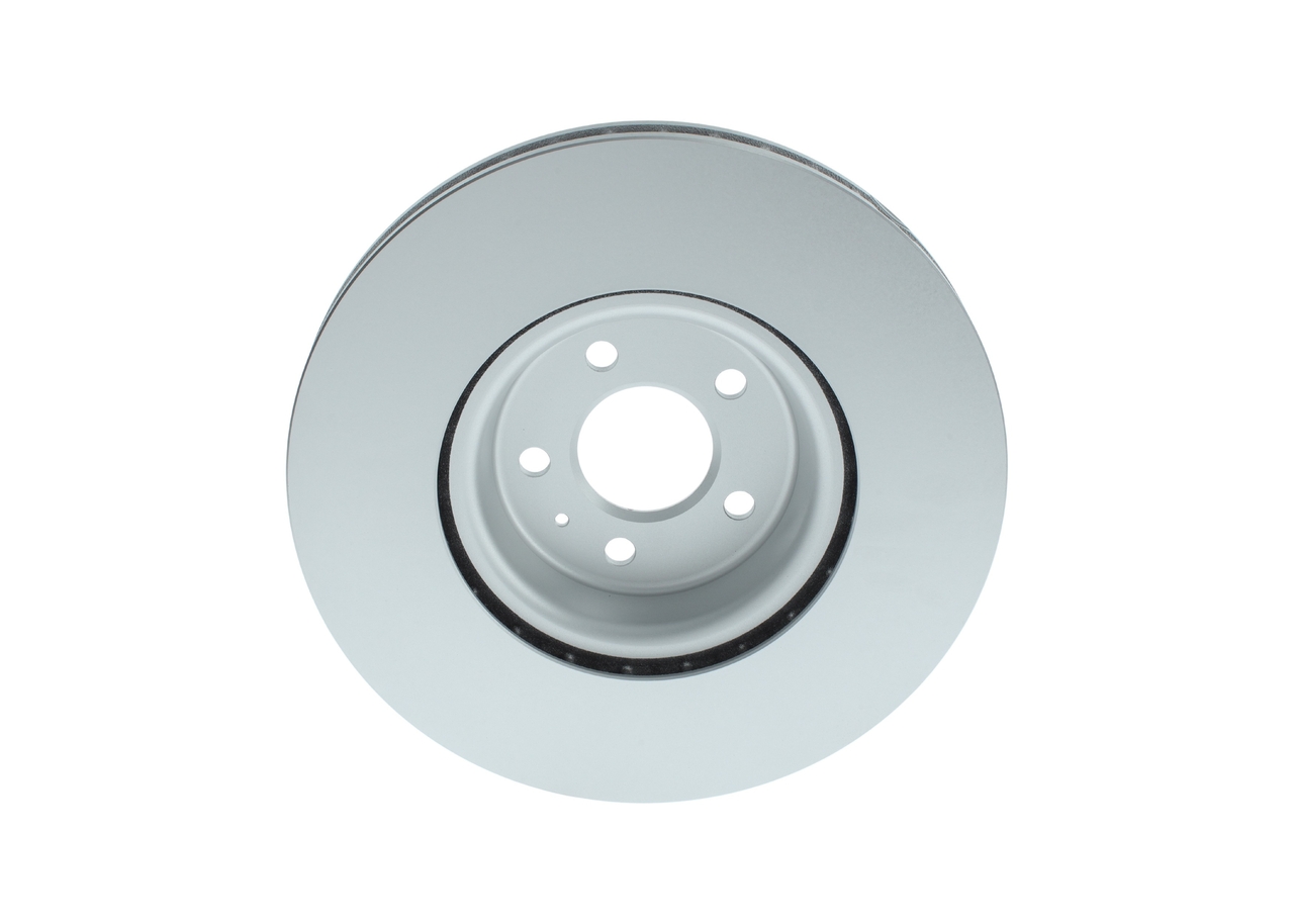 Bosch Remschijf 0 986 479 J97