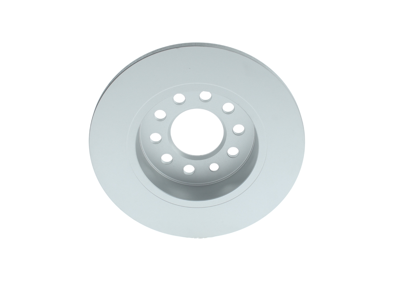 Bosch Remschijf 0 986 479 K02