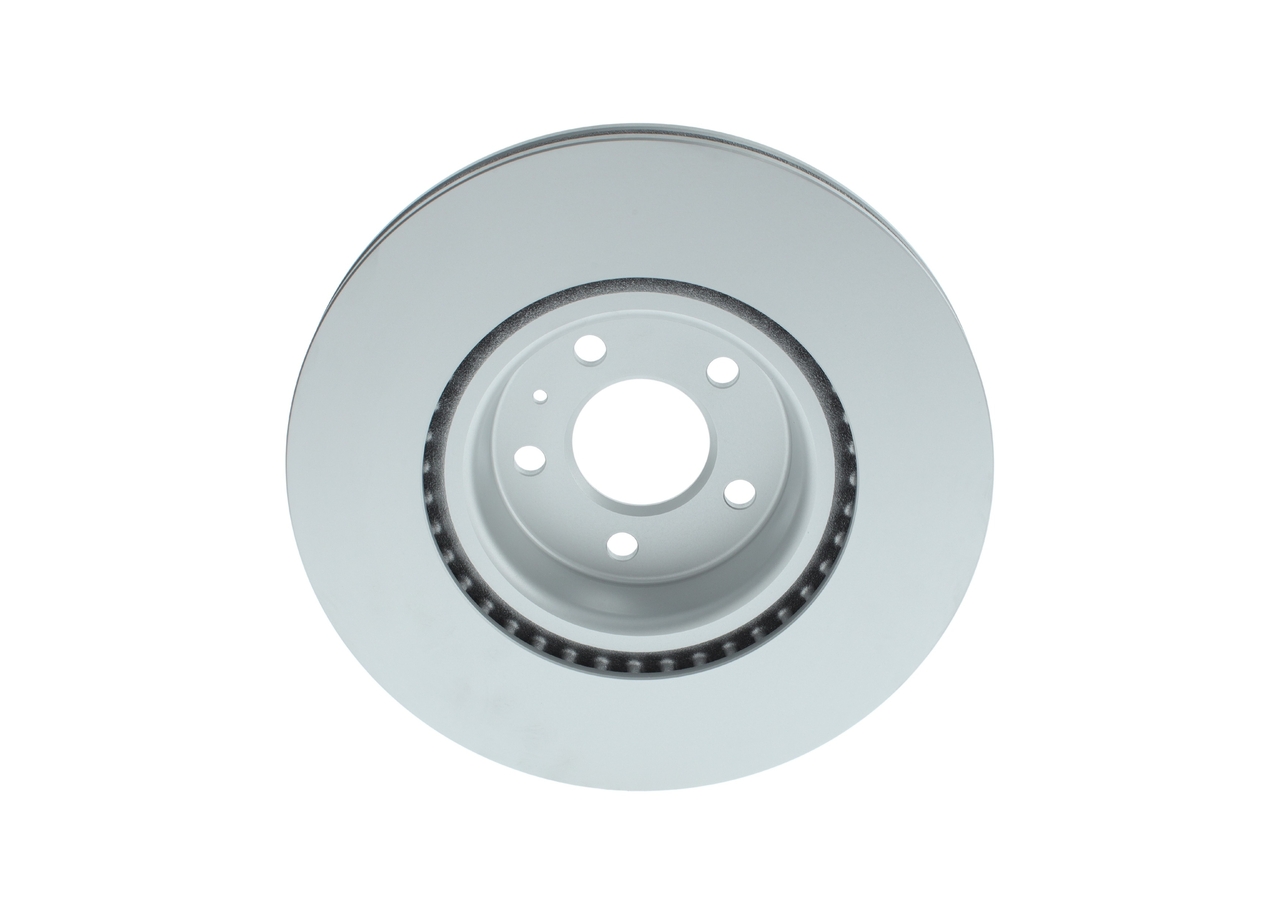 Bosch Remschijf 0 986 479 K03