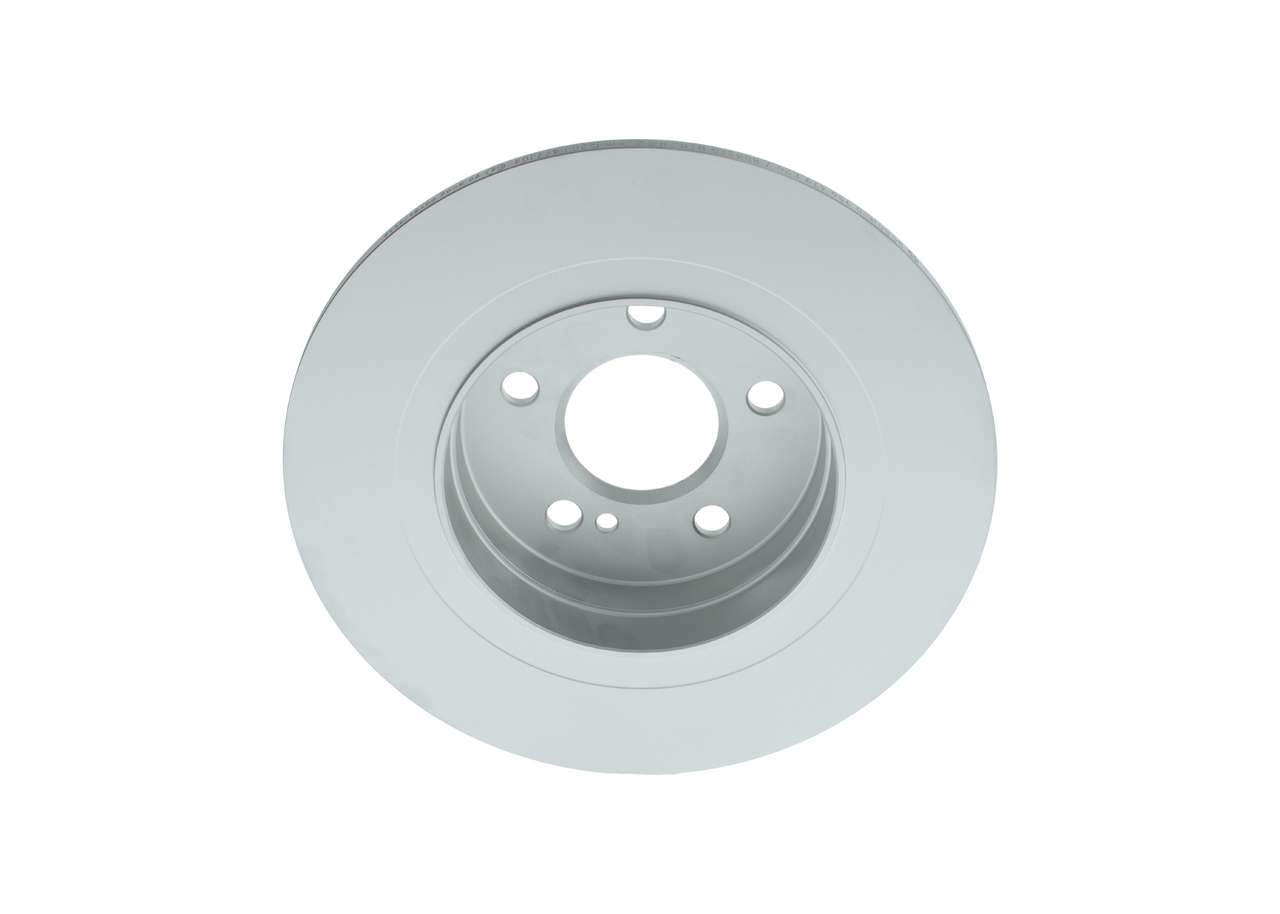 Bosch Remschijf 0 986 479 K26