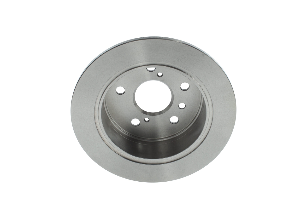 Bosch Remschijven 0 986 479 R00