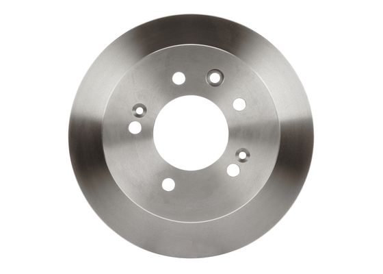 Bosch Remschijven 0 986 479 R09