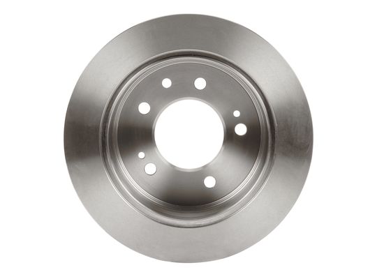 Bosch Remschijven 0 986 479 R09