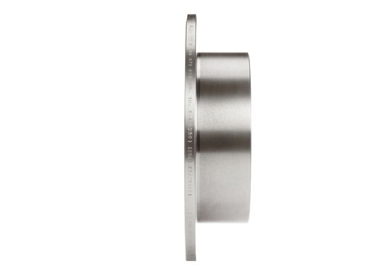 Bosch Remschijven 0 986 479 R09