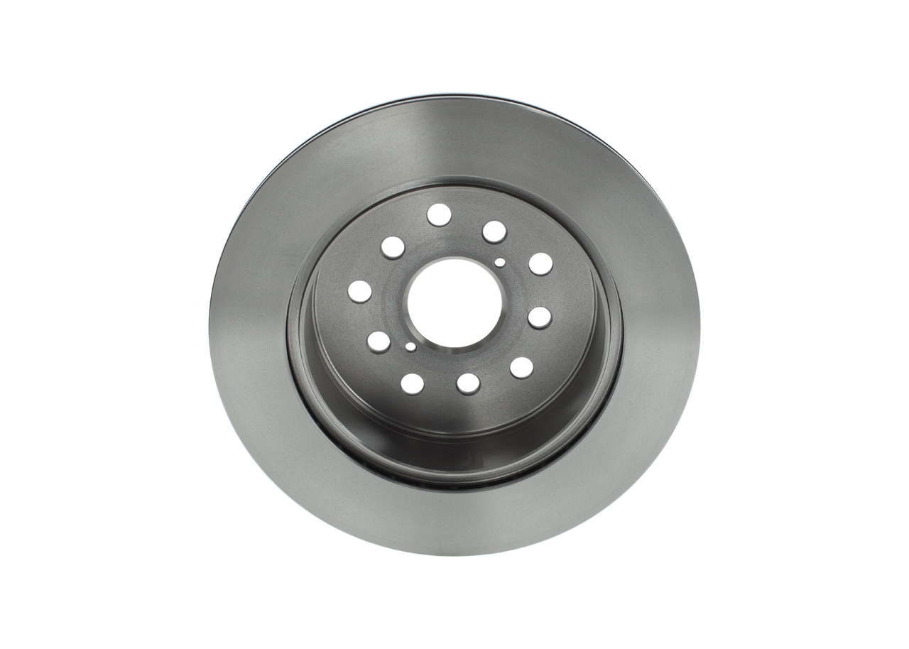 Bosch Remschijven 0 986 479 R25