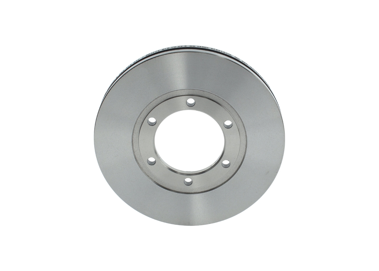 Bosch Remschijven 0 986 479 R37