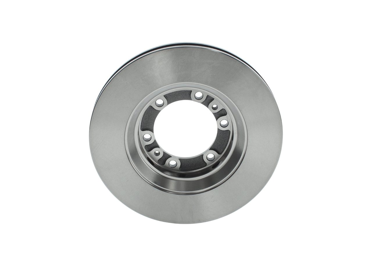 Bosch Remschijven 0 986 479 R40