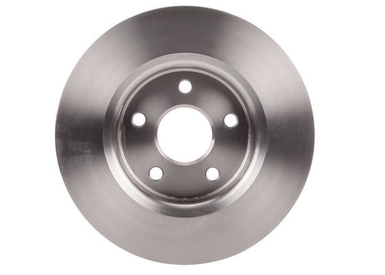 Bosch Remschijven 0 986 479 R48
