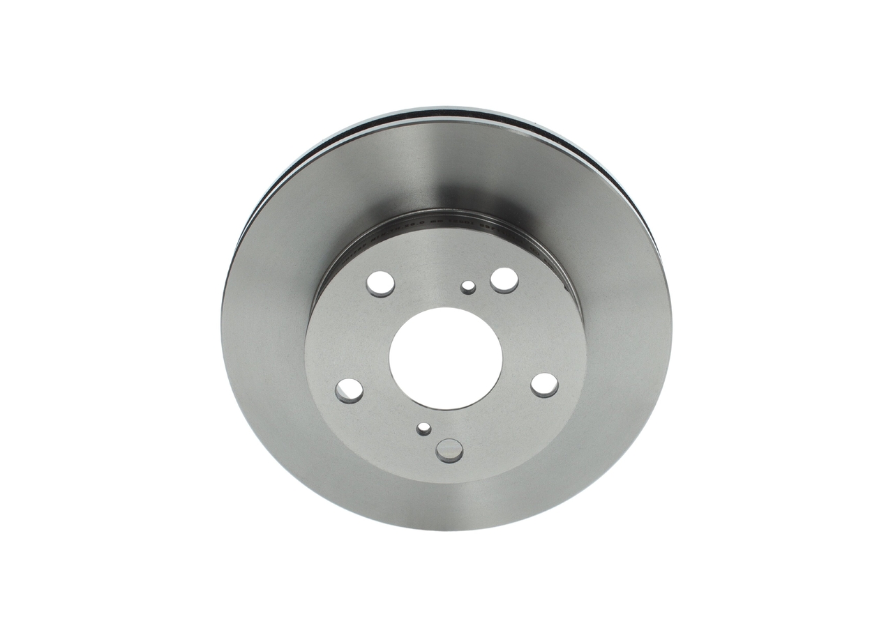 Bosch Remschijven 0 986 479 R53