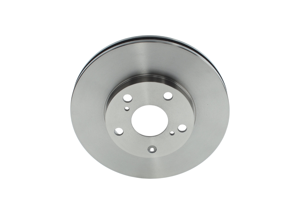 Bosch Remschijven 0 986 479 R58