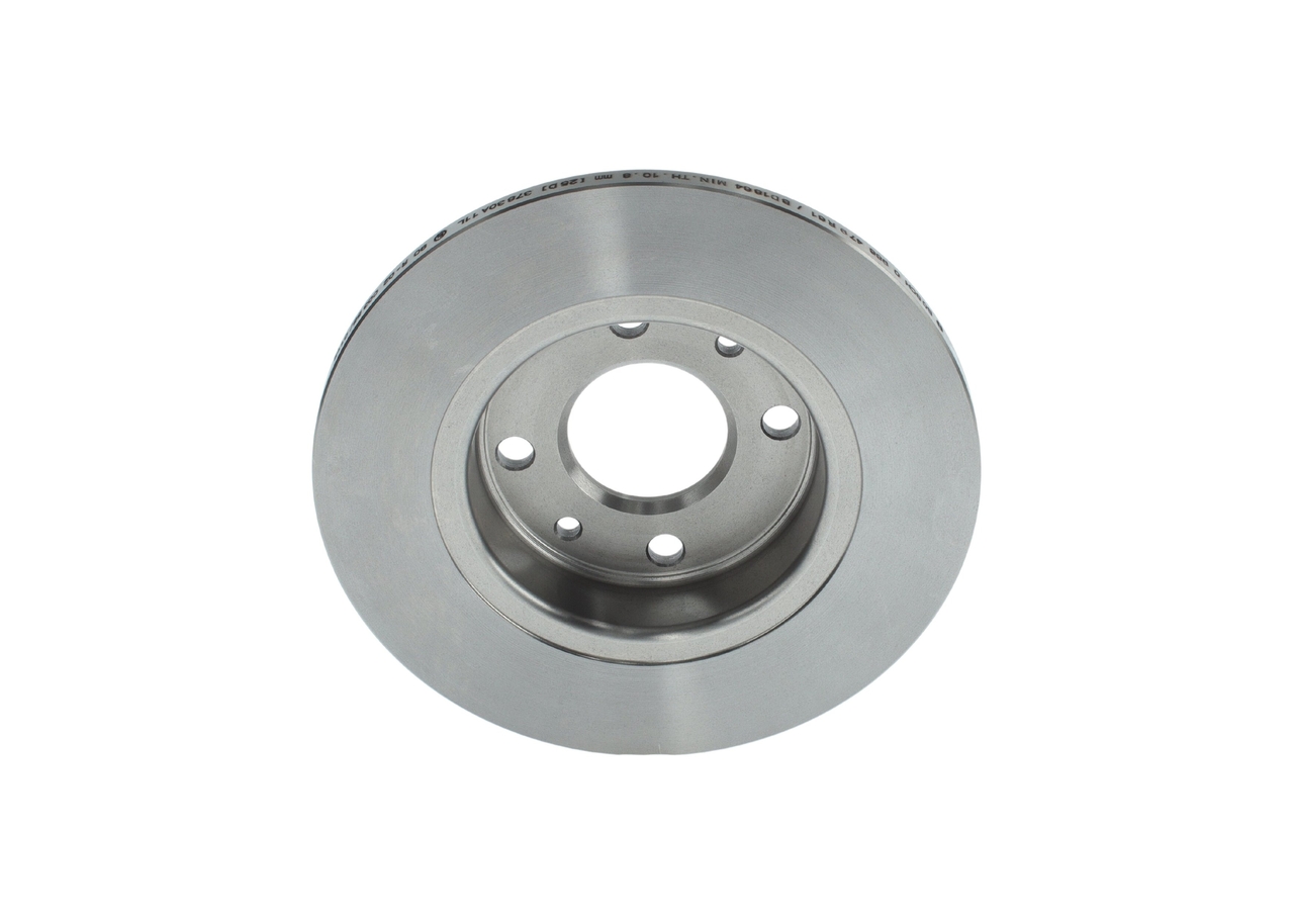 Bosch Remschijven 0 986 479 R61