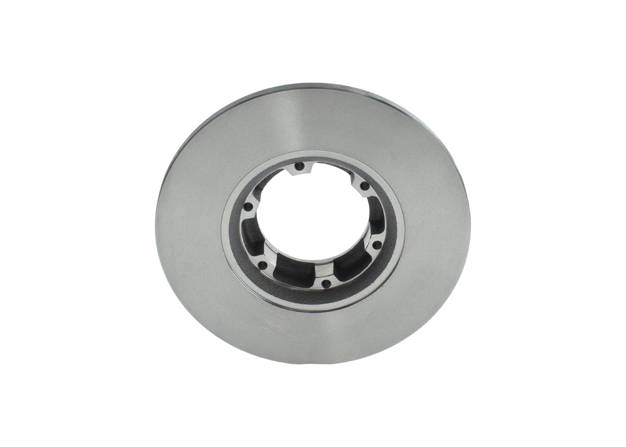 Bosch Remschijven 0 986 479 R65