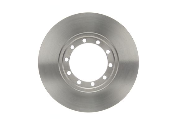 Bosch Remschijven 0 986 479 R92