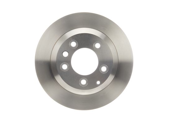 Bosch Remschijven 0 986 479 S20