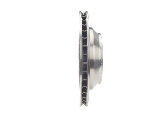 Bosch Remschijven 0 986 479 S20
